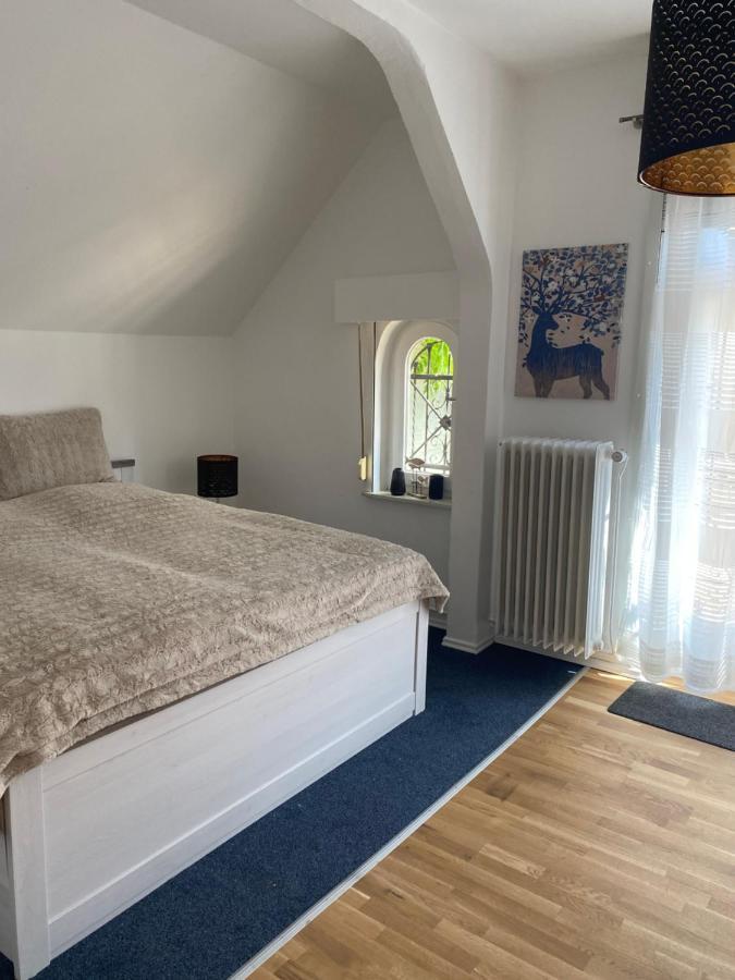 Marlene Mit Dachterasse Ca 50qm Apartment *