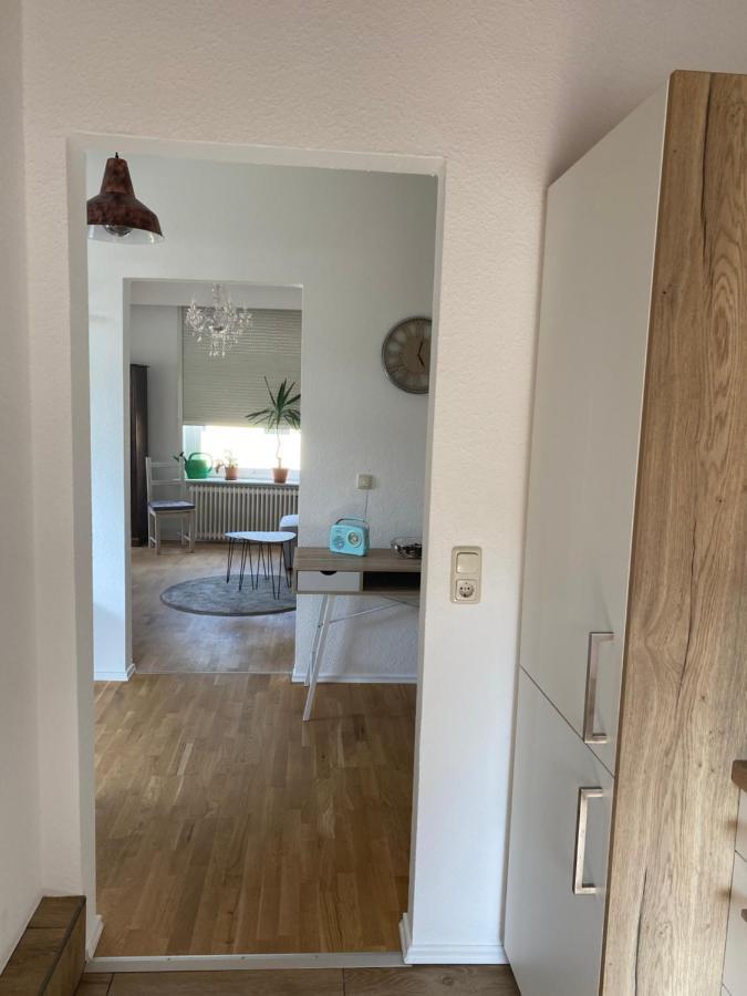 Apartment Marlene Mit Dachterasse Ca 50qm *