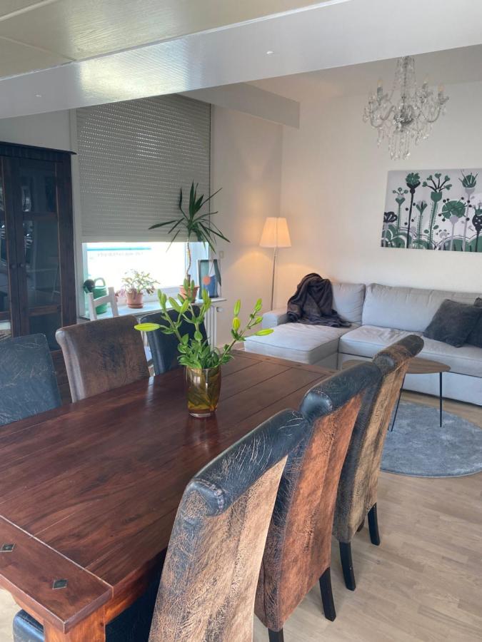 Apartment Marlene Mit Dachterasse Ca 50qm Burg (Dithmarschen)
