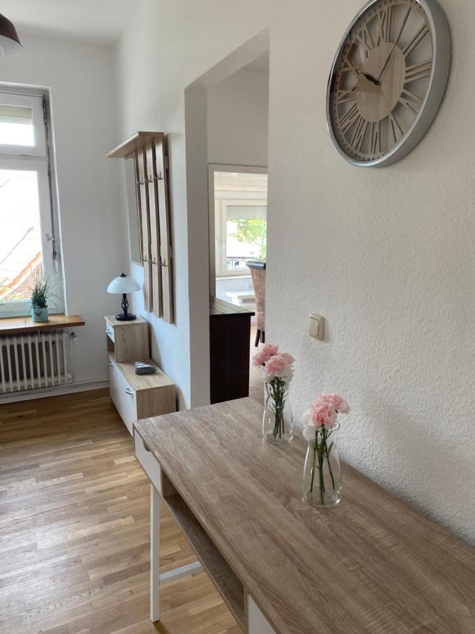 Apartment Marlene Mit Dachterasse Ca 50qm Burg (Dithmarschen)