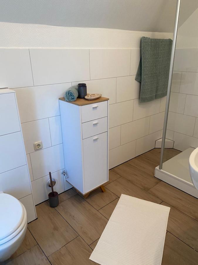 Apartment Marlene Mit Dachterasse Ca 50qm *