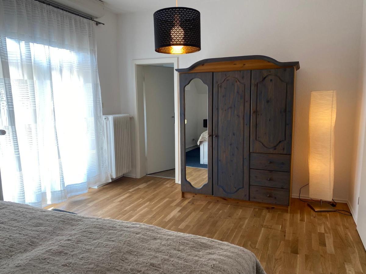 Apartment Marlene Mit Dachterasse Ca 50qm Burg (Dithmarschen)