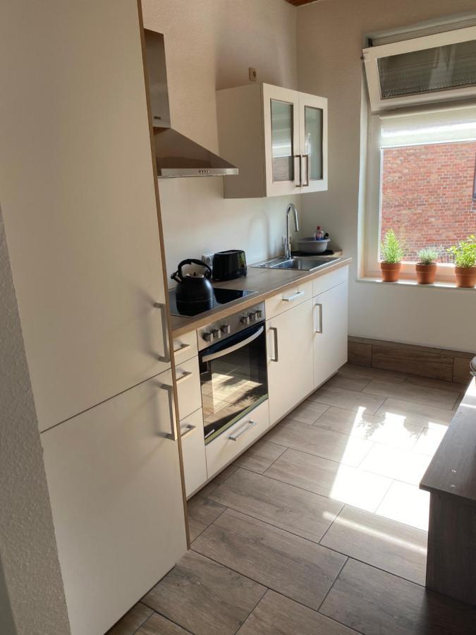 Apartment Marlene Mit Dachterasse Ca 50qm *