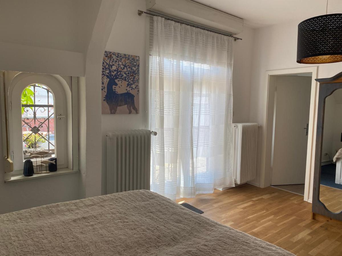 Marlene Mit Dachterasse Ca 50qm Apartment Burg (Dithmarschen)