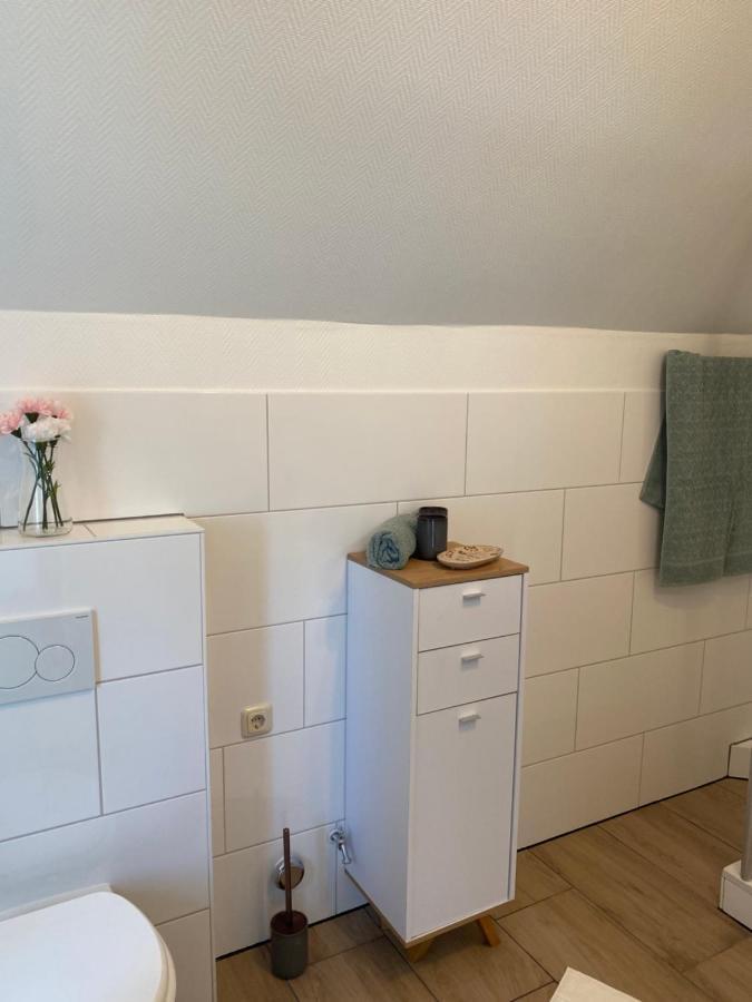 Apartment Marlene Mit Dachterasse Ca 50qm Burg (Dithmarschen)