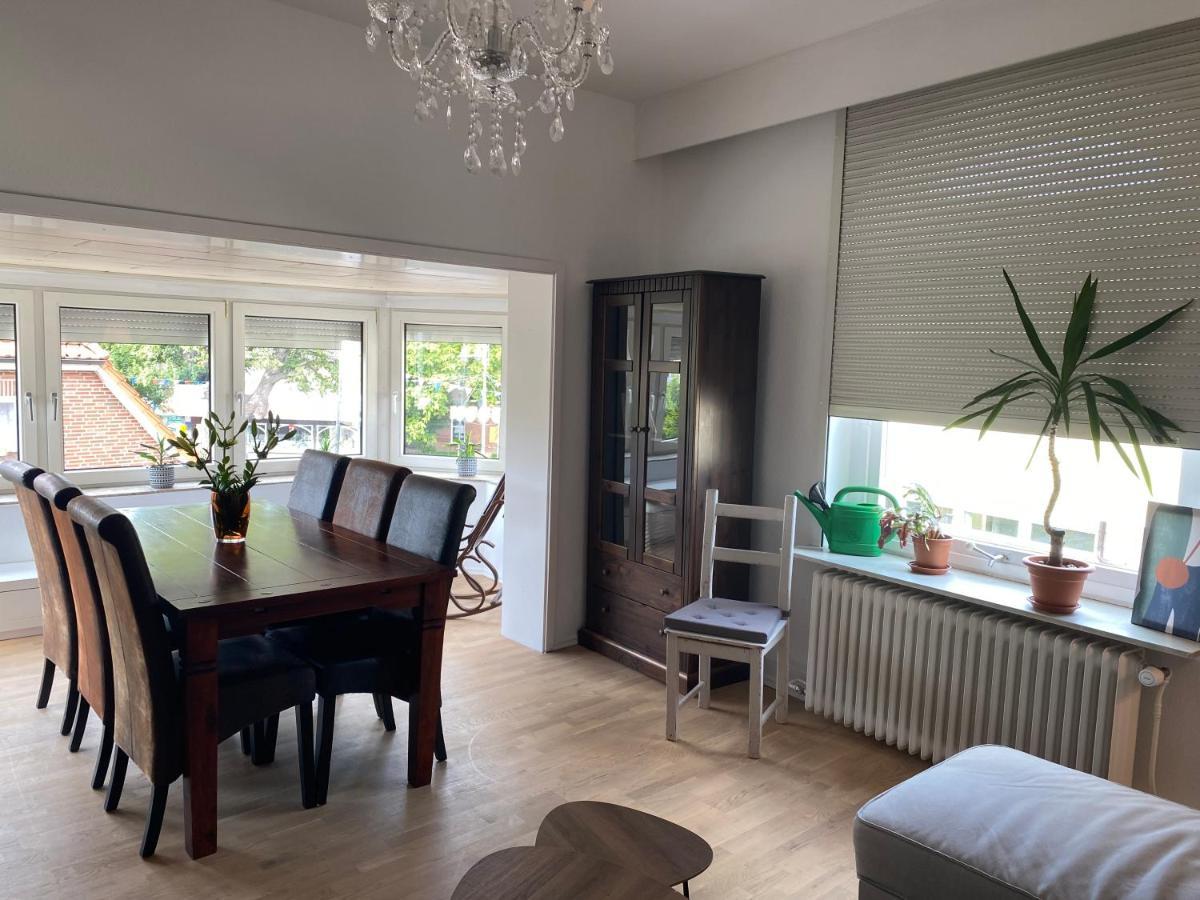 Apartment Marlene Mit Dachterasse Ca 50qm *