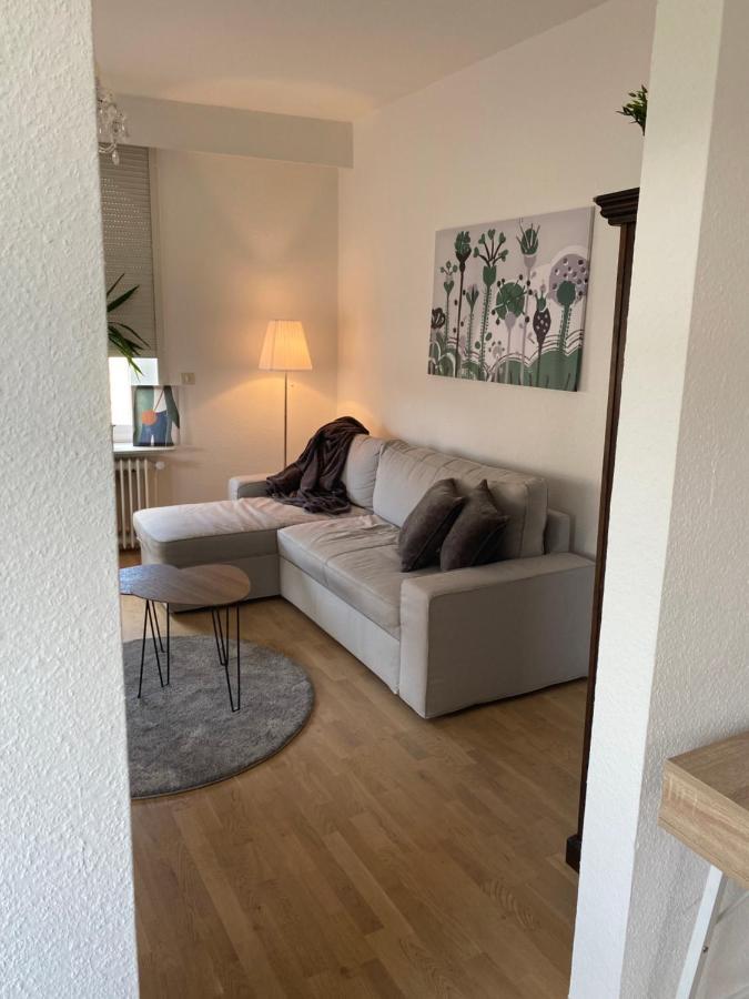 Marlene Mit Dachterasse Ca 50qm *